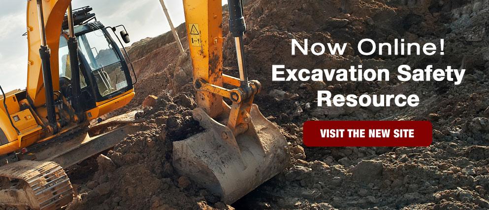 Excavation Safety Resource