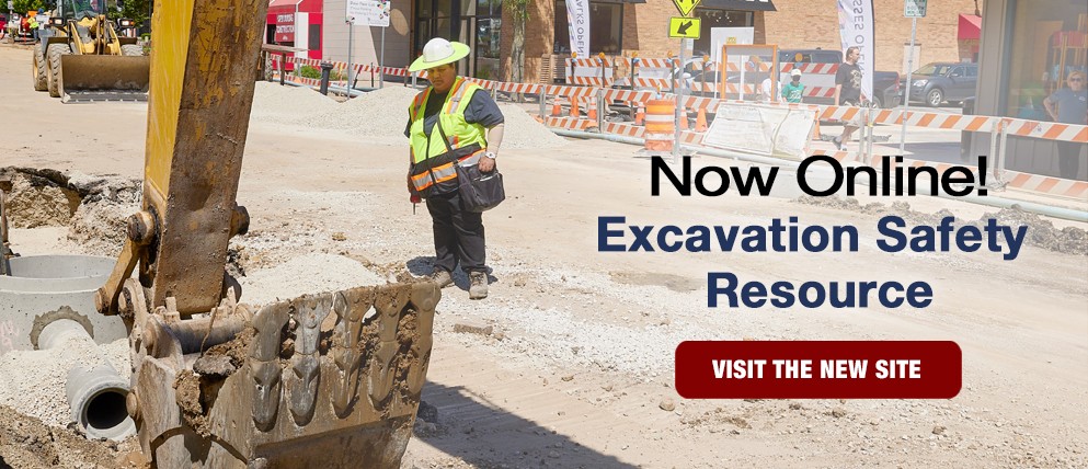 Excavation Safety Resource