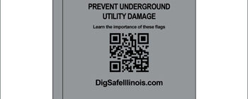 JULIE Prevent Underground Utility Damage