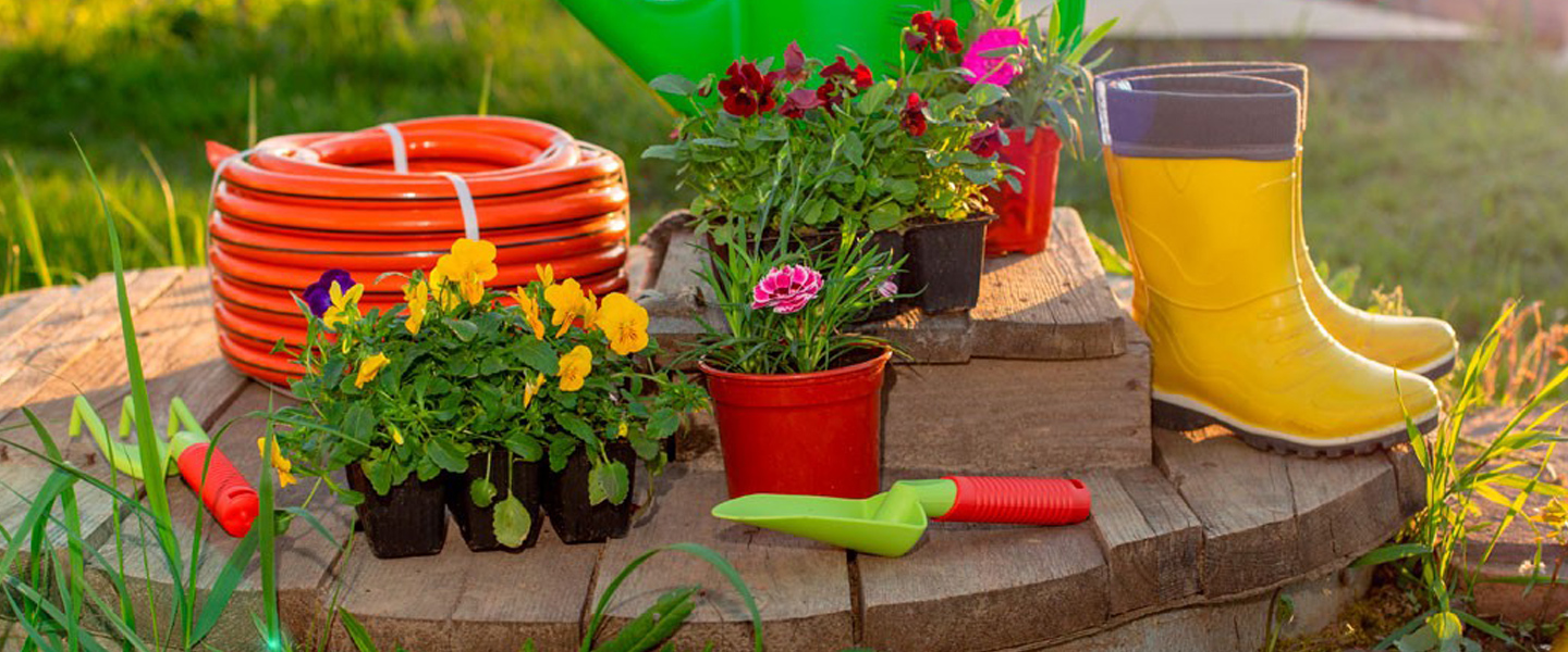 Gardener Gift Ideas