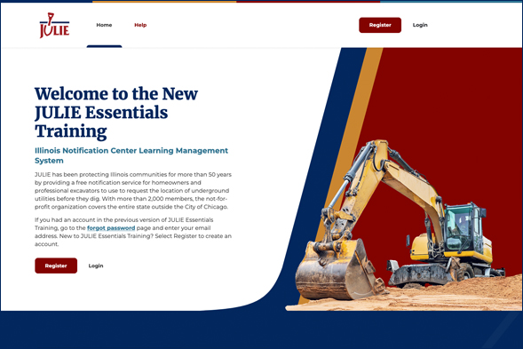 training modules