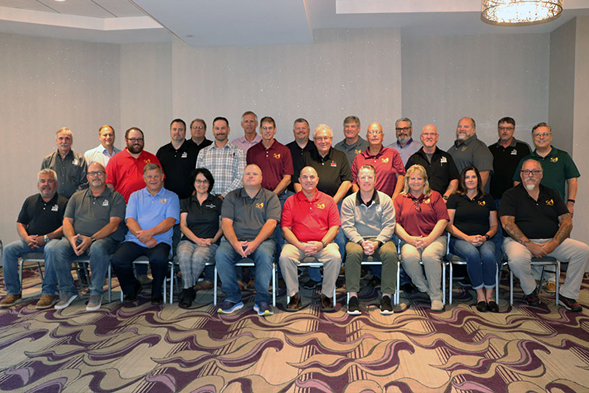 board of directors