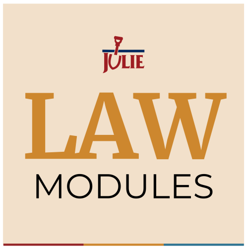 Law 2025 - JULIE Before You Dig